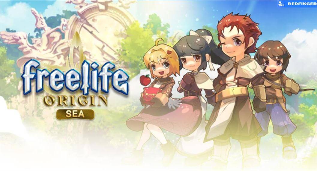 Freelife Origin SEA blog thumbnail